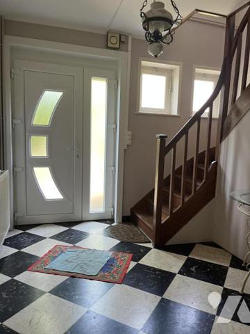 SEMI PLAIN PIED INDIVIDUEL AVEC 1000 m²