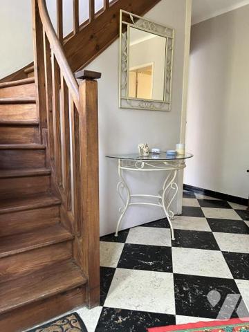 SEMI PLAIN PIED INDIVIDUEL AVEC 1000 m²