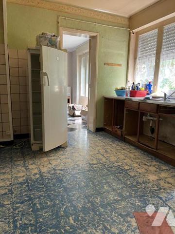 SEMI PLAIN PIED INDIVIDUEL AVEC 1000 m²