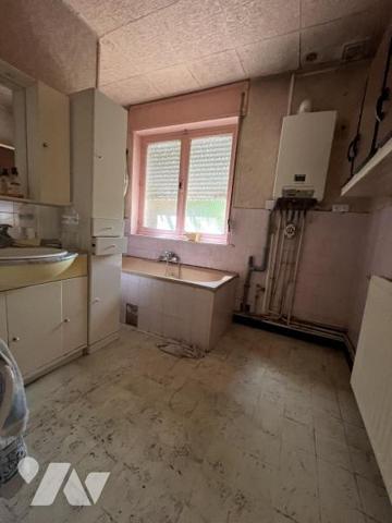 SEMI PLAIN PIED INDIVIDUEL AVEC 1000 m²