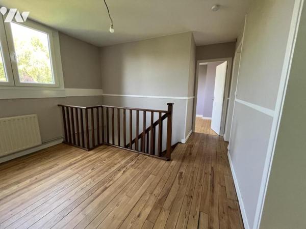 SEMI PLAIN PIED INDIVIDUEL AVEC 1000 m²