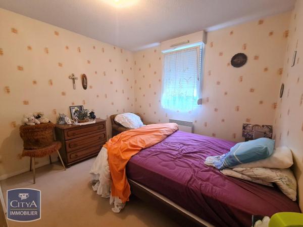 Vente appartement Golbey (88190) 3 pièces 53.13m²