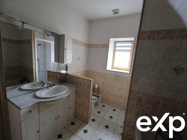 Charmante maison à Genouillac (Terre de Haute-Charente)**