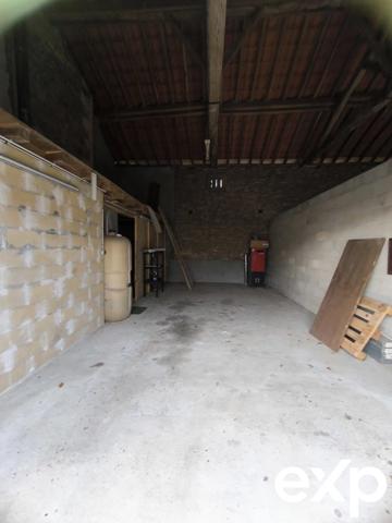 Charmante maison à Genouillac (Terre de Haute-Charente)**