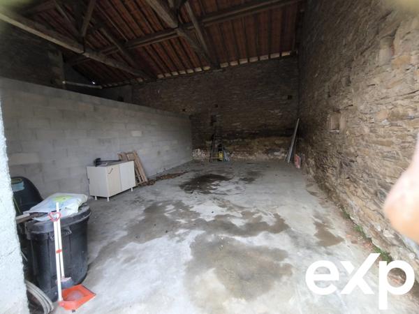 Charmante maison à Genouillac (Terre de Haute-Charente)**