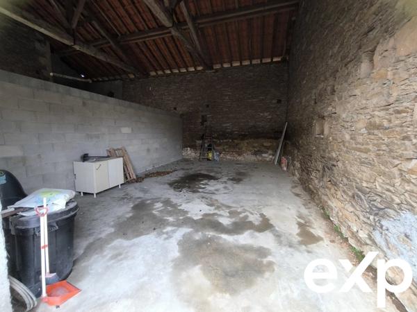 Charmante maison à Genouillac (Terre de Haute-Charente)**