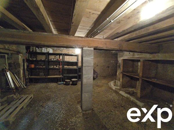 Charmante maison à Genouillac (Terre de Haute-Charente)**