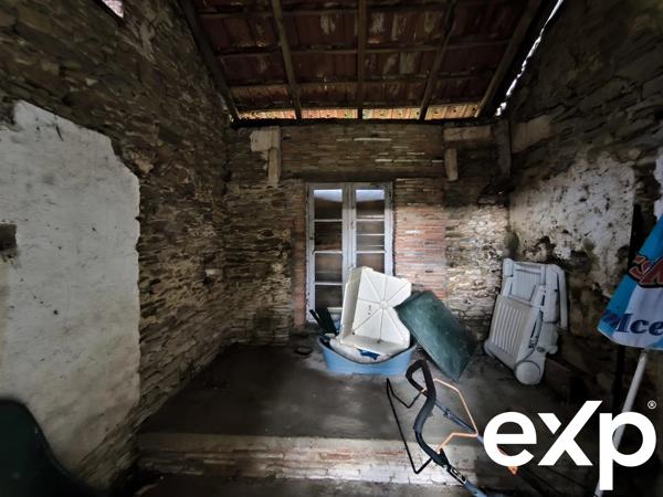 Charmante maison à Genouillac (Terre de Haute-Charente)**