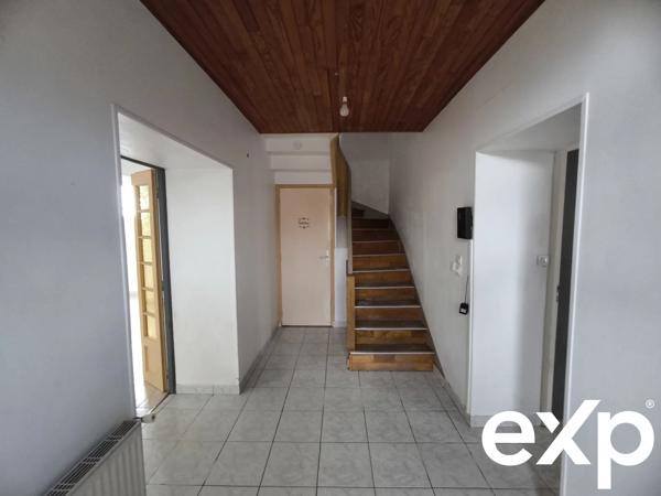 Charmante maison à Genouillac (Terre de Haute-Charente)**