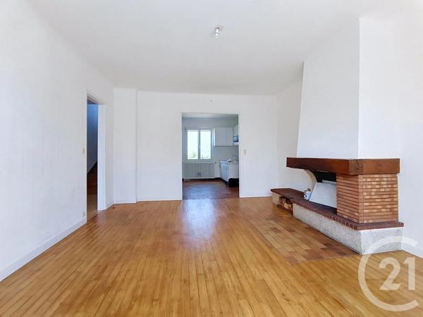 Maison à vendre  7 pièces - 130 m 2   BINIC ETABLES SUR MER  - 22