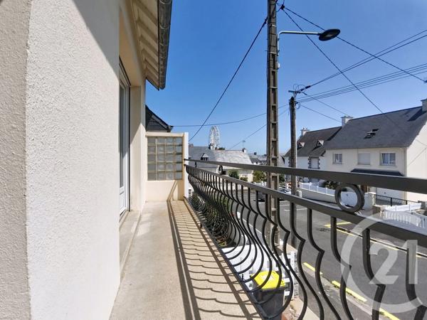 Maison à vendre  7 pièces - 130 m 2   BINIC ETABLES SUR MER  - 22