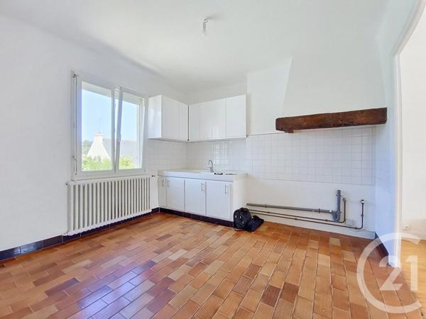 Maison à vendre  7 pièces - 130 m 2   BINIC ETABLES SUR MER  - 22
