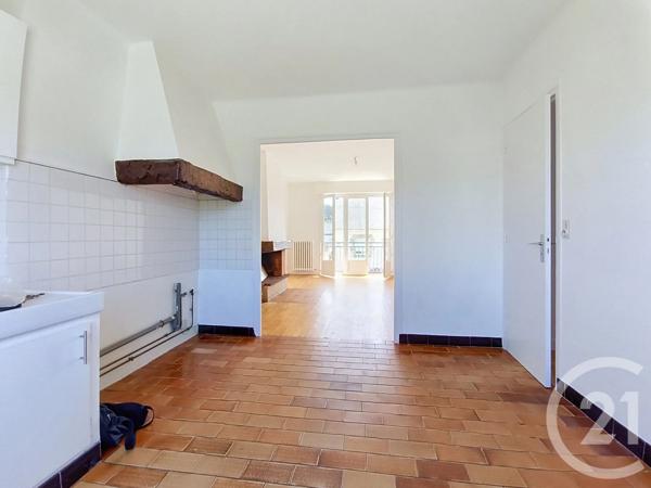 Maison à vendre  7 pièces - 130 m 2   BINIC ETABLES SUR MER  - 22