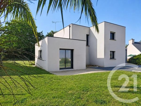 Maison à vendre  7 pièces - 130 m 2   BINIC ETABLES SUR MER  - 22