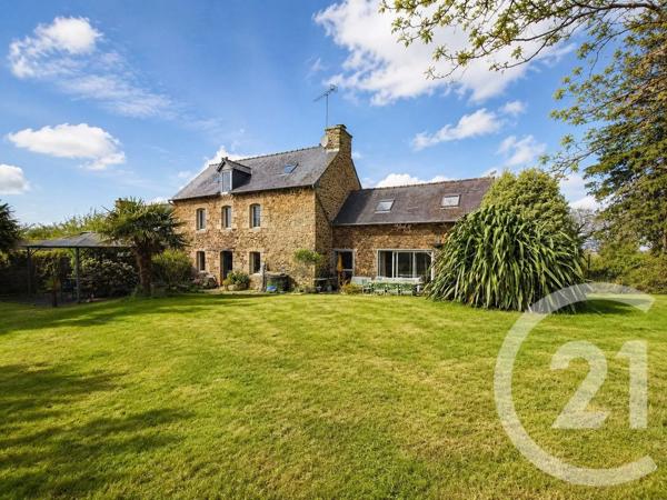 Maison à vendre  7 pièces - 130 m 2   BINIC ETABLES SUR MER  - 22