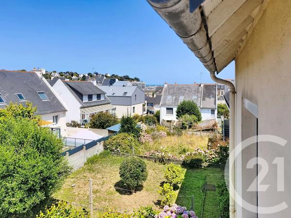 Maison à vendre  7 pièces - 130 m 2   BINIC ETABLES SUR MER  - 22