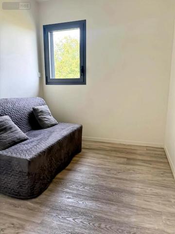 Achat - Appartement Landerneau 29800 58 m 2 1853 m 2