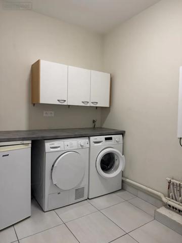 Achat - Appartement Landerneau 29800 58 m 2 1853 m 2