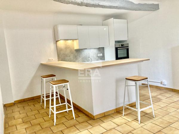 Mouans Sartoux, location 2 pièces.