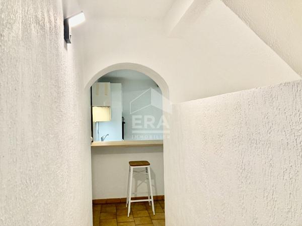 Mouans Sartoux, location 2 pièces.