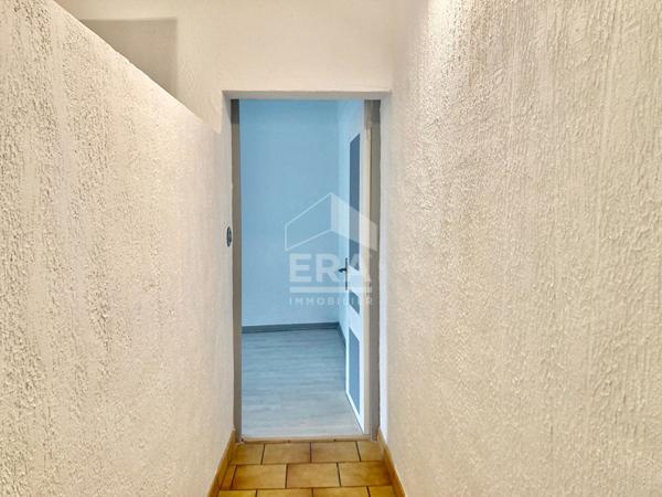 Mouans Sartoux, location 2 pièces.