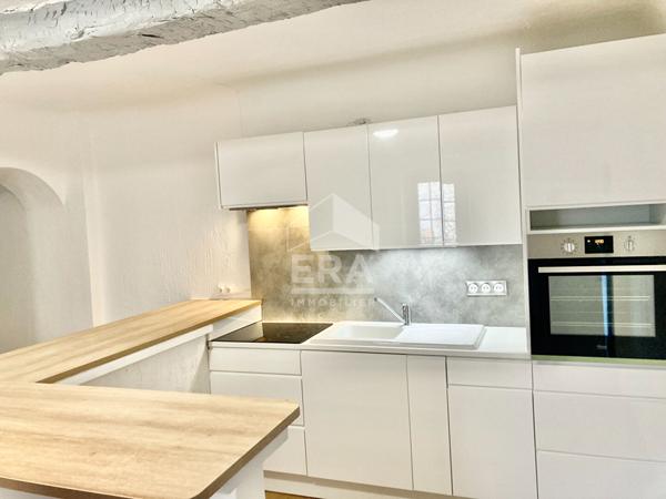 Mouans Sartoux, location 2 pièces.