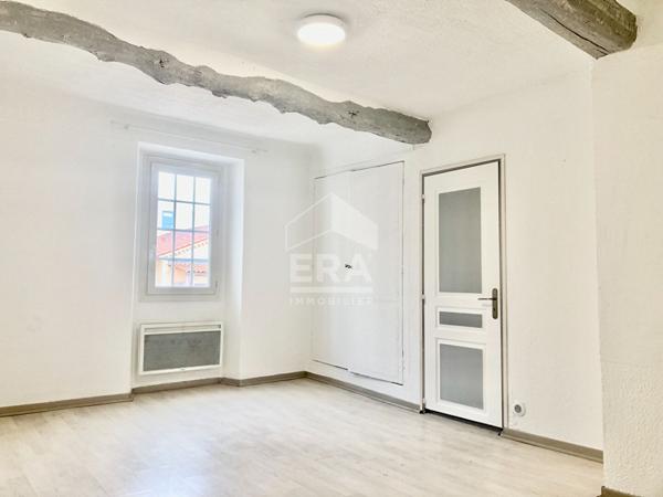 Mouans Sartoux, location 2 pièces.