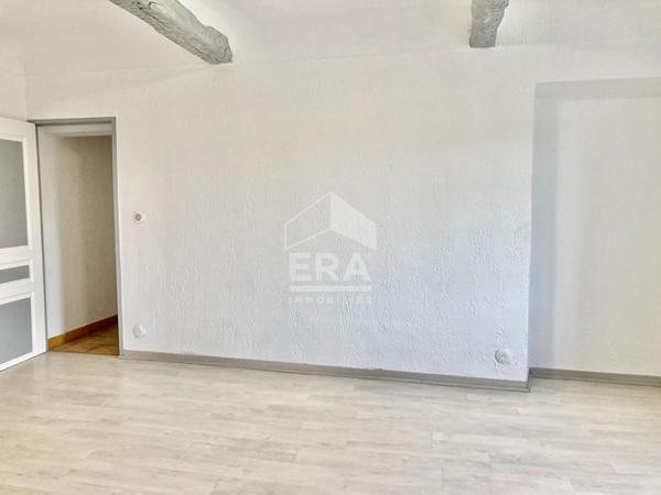 Mouans Sartoux, location 2 pièces.