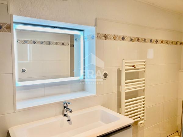 Mouans Sartoux, location 2 pièces.