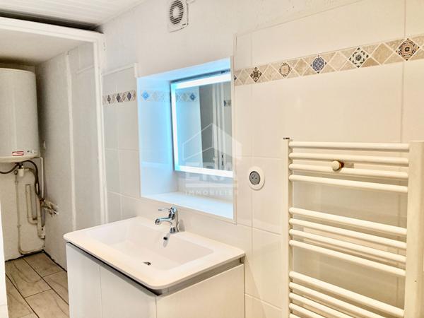 Mouans Sartoux, location 2 pièces.