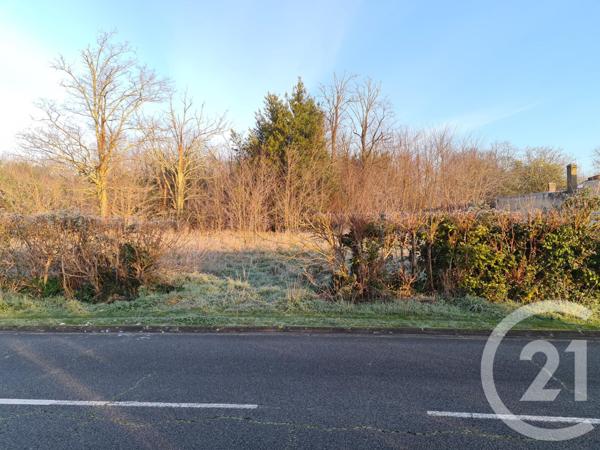 Terrain à vendre  4010 m2 GRAYAN ET L HOPITAL - 33