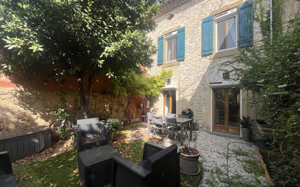 Maison à vendre    5 pièces • 178 m2 Lasbordes