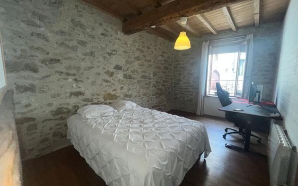 Maison à vendre    5 pièces • 178 m2 Lasbordes