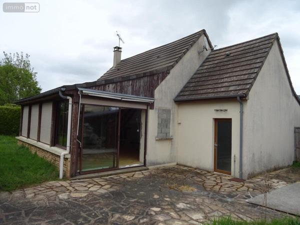 Maison à vendre à Parné-sur-Roc en Mayenne (53260), ref : 53079-1410