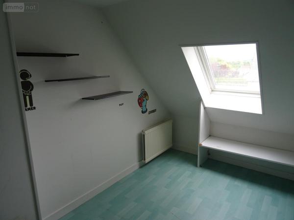 Maison à vendre à Parné-sur-Roc en Mayenne (53260), ref : 53079-1410