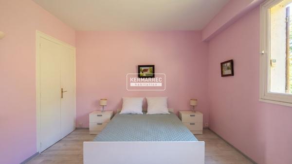 Appartement 2 pièces – 58 m² environ à Pornic (ref : 2043B-EC)