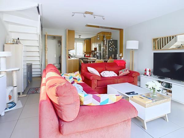 Toutes commodités, Maison 4 chambres Jardin Garage