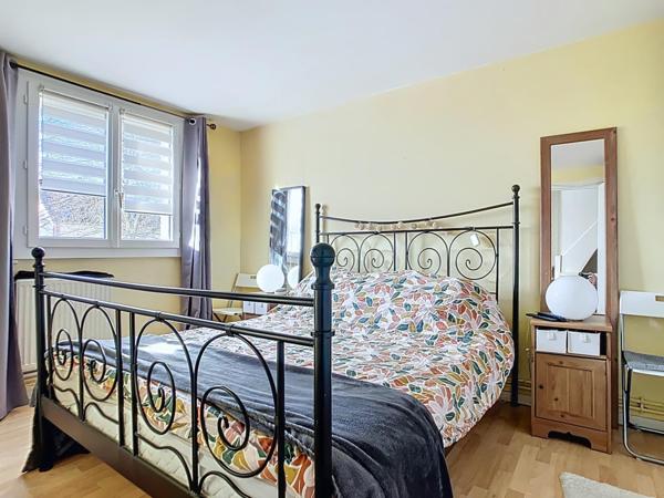 Toutes commodités, Maison 4 chambres Jardin Garage