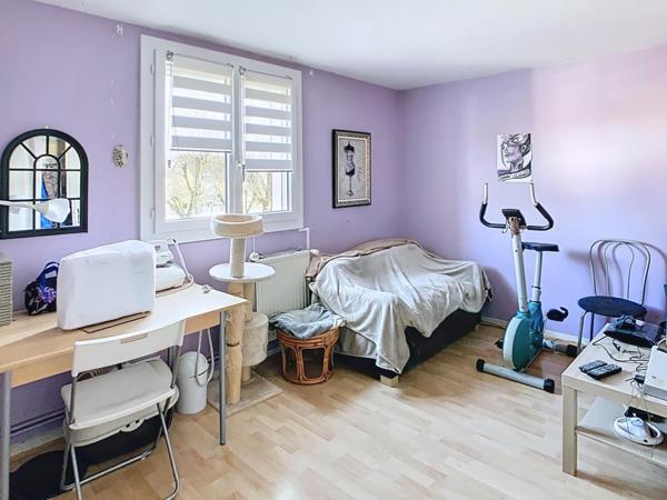 Toutes commodités, Maison 4 chambres Jardin Garage