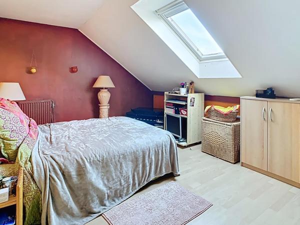 Toutes commodités, Maison 4 chambres Jardin Garage