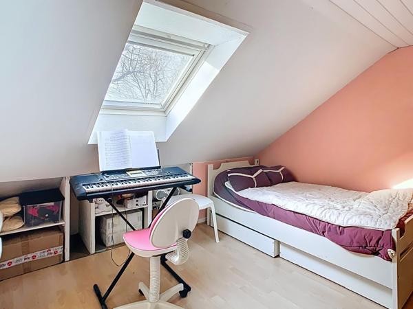 Toutes commodités, Maison 4 chambres Jardin Garage