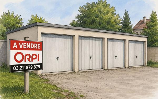 Immeuble à vendre
