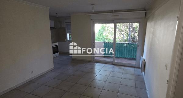 À vendre Appartement 3 pièces 58 m² - Manosque 04100