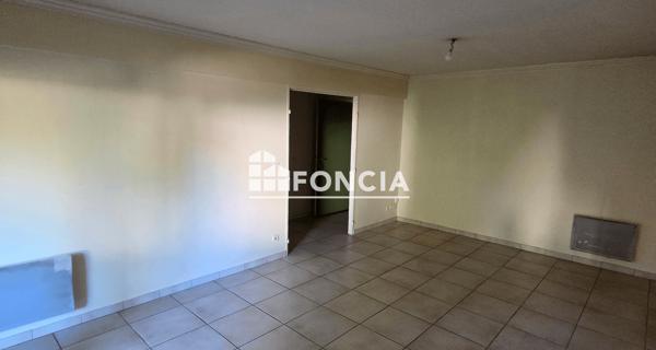 À vendre Appartement 3 pièces 58 m² - Manosque 04100