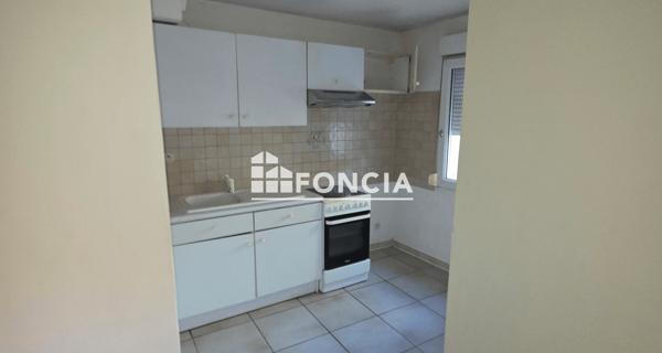 À vendre Appartement 3 pièces 58 m² - Manosque 04100