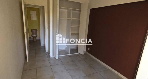 À vendre Appartement 3 pièces 58 m² - Manosque 04100