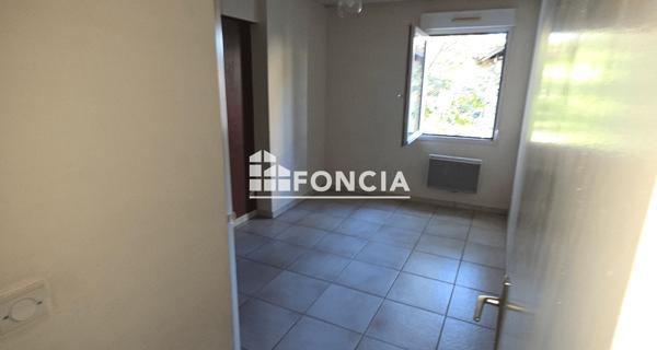 À vendre Appartement 3 pièces 58 m² - Manosque 04100