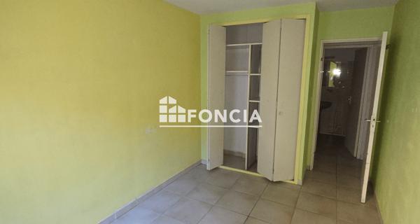À vendre Appartement 3 pièces 58 m² - Manosque 04100