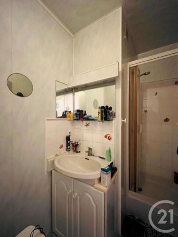 Appartement T2 à vendre  2 pièces - 25,29 m2 ST HILAIRE DE RIEZ - 85