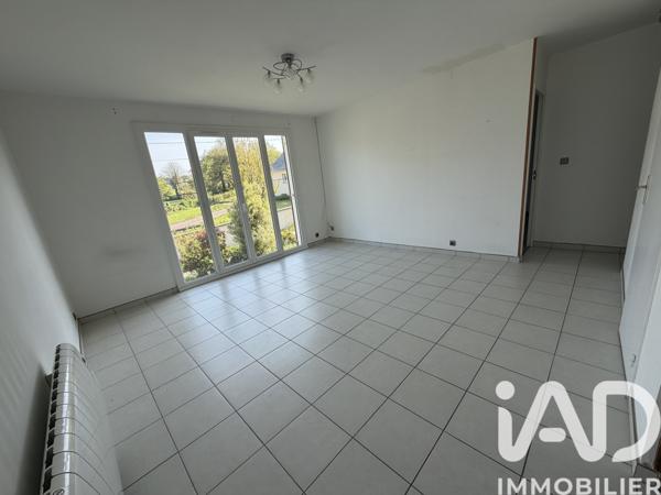 Maison à vendre 3 pièces 60 m² Aure sur Mer